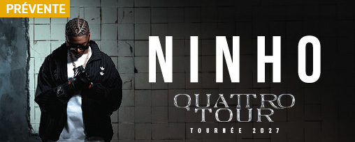 Ninho - Quattro Tour